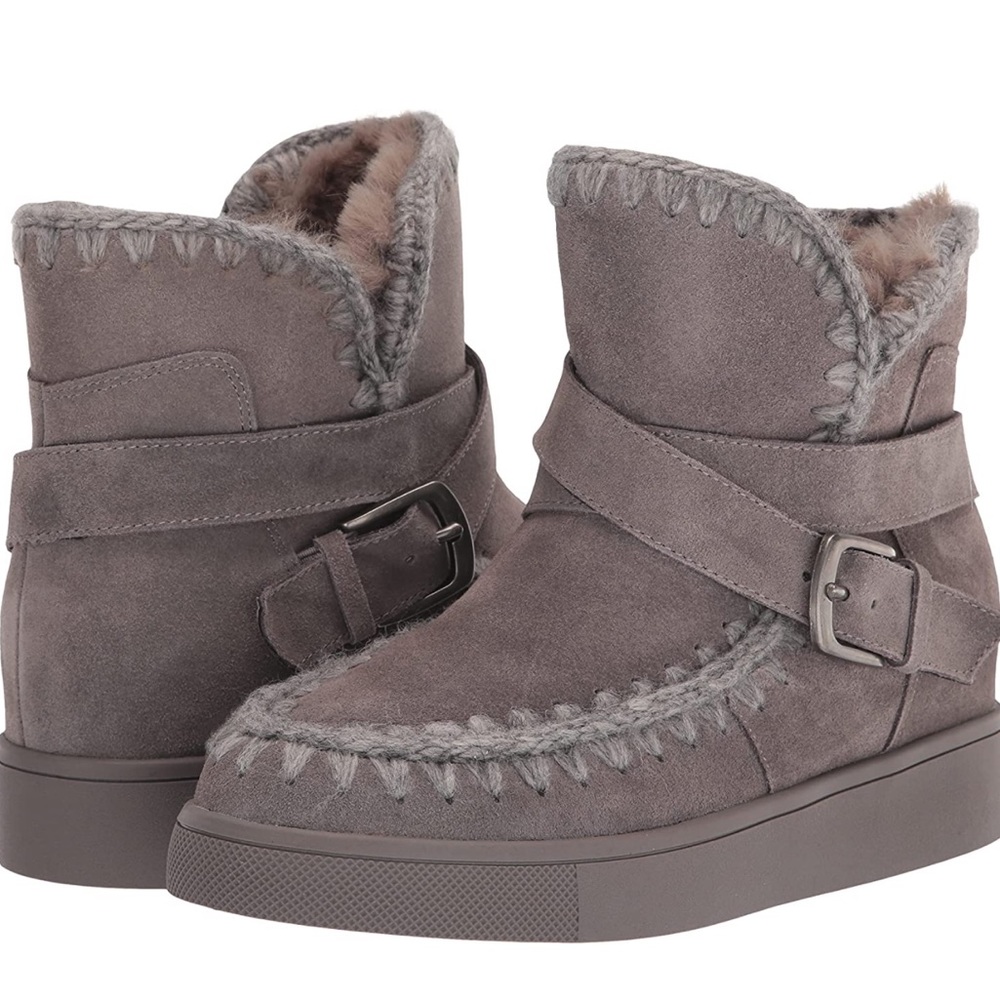 Blondo Anna waterproof ankle boots